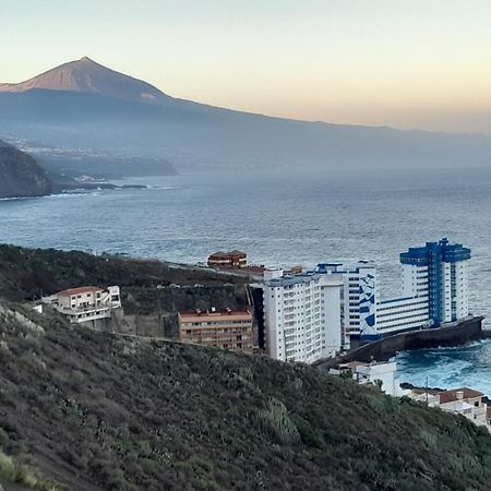 Paraiso Tacoronte Zewnętrze zdjęcie