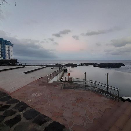 Paraiso Tacoronte Zewnętrze zdjęcie