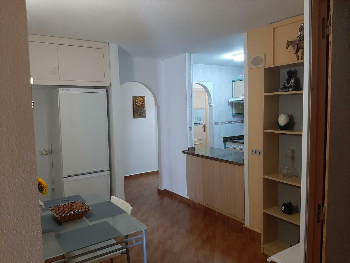 Paraiso Tacoronte Zewnętrze zdjęcie