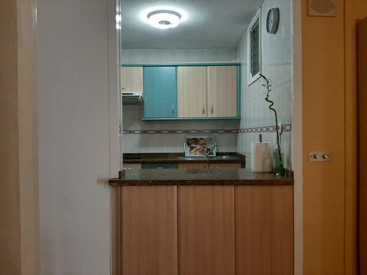 Paraiso Tacoronte Zewnętrze zdjęcie
