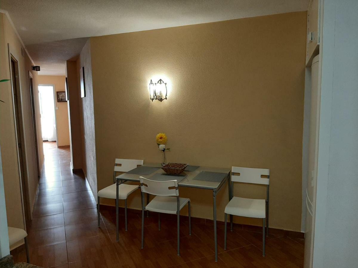 Paraiso Tacoronte Zewnętrze zdjęcie