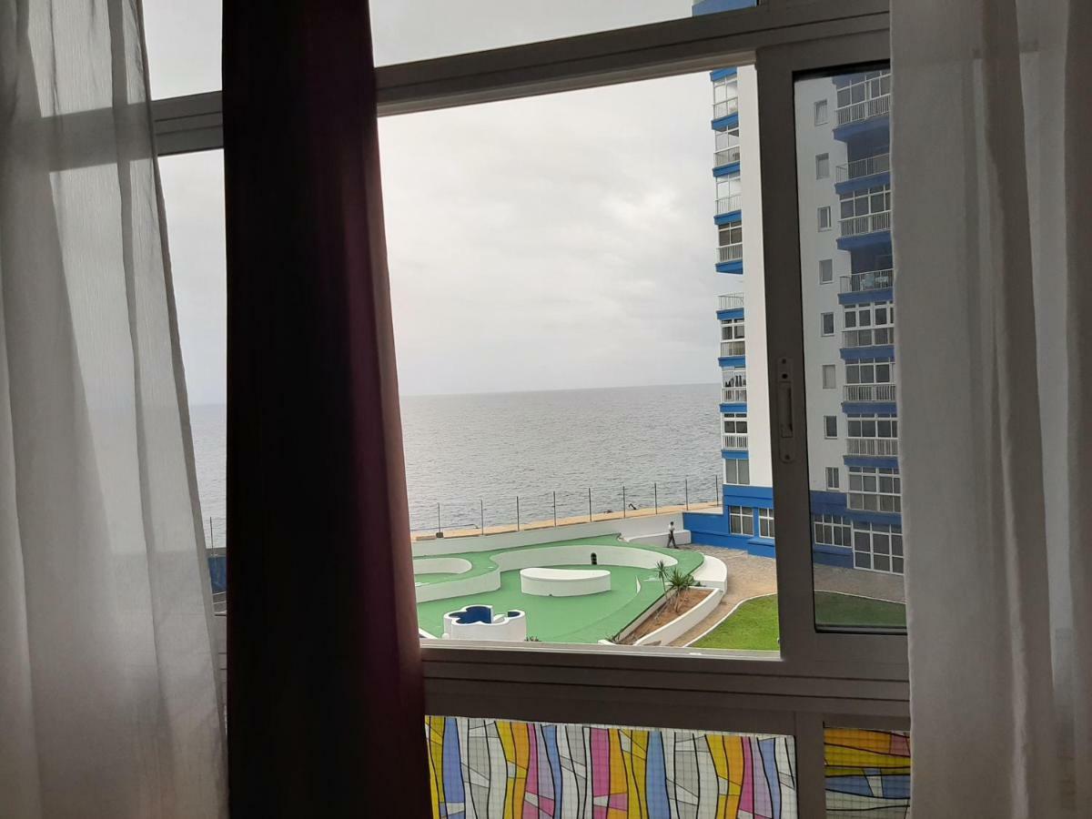 Paraiso Tacoronte Zewnętrze zdjęcie